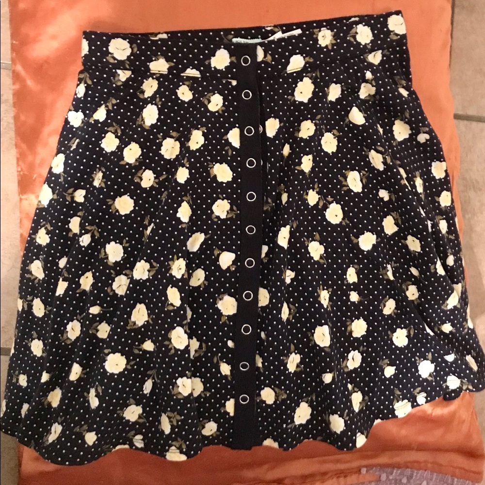 KimChi Blu Skirt